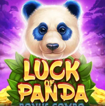 Luck of Panda