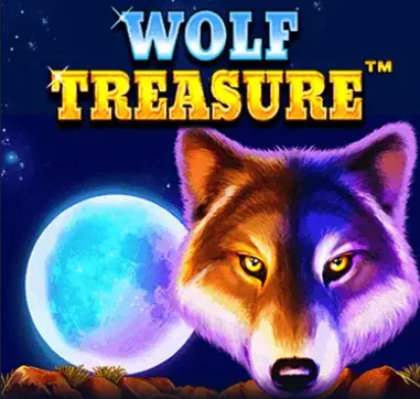 Wolf Treasure